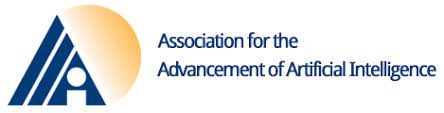 Association for the Advancement of Artificial Intelligence Logo