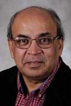 Portrait image of Dr Ashok Goel