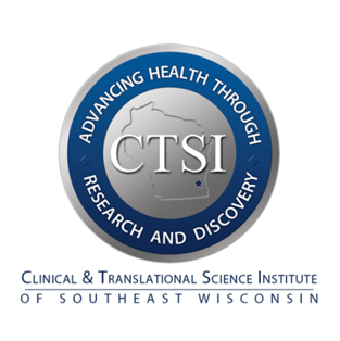 CareerPhysician/CTSI Logo