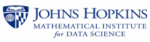 The Johns Hopkins Mathematical Institute for Data Science