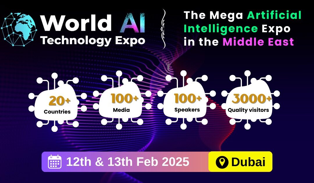 World AI Technology Expo