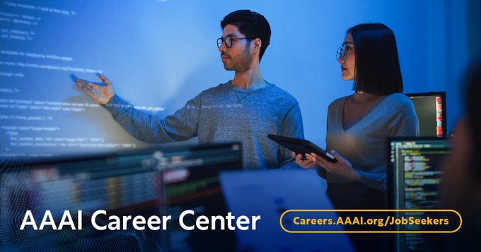 AAAI Career Center